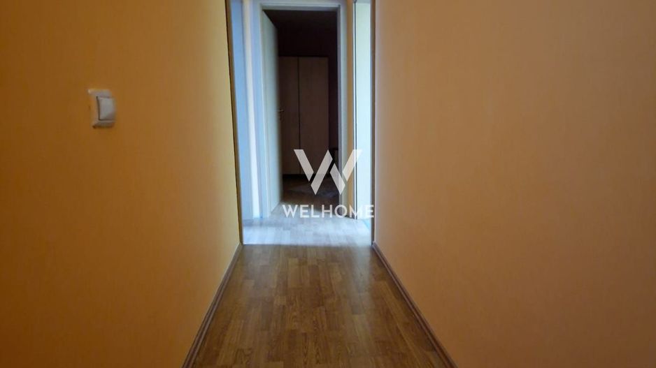 Apartament spațios, 4 camere, 62 mp – Vasile Aaron - Poză 3