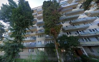 Apartament 2 camere, Gheorgheni zona Transylvania College - Poză 8