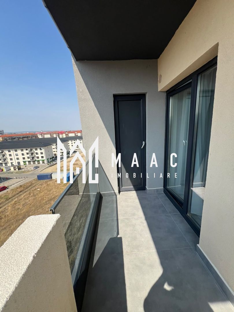 Apartament 2 camere de închiriat | Șelimbăr, Doamna Stanca | parcare - Poză 14
