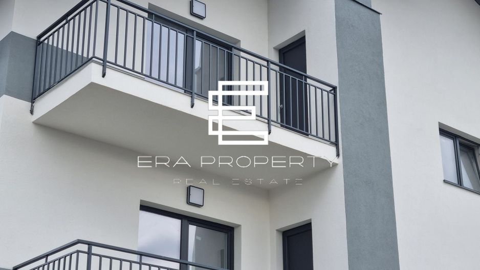 Apartament 2 camere 46 mp-etaj 2 -Șelimbăr, zona Unirii - Poză 2