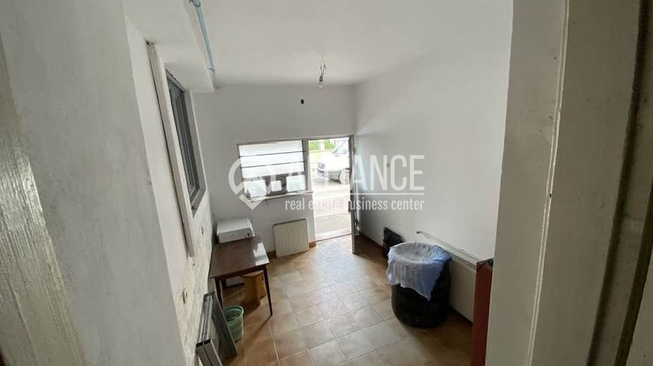 GARA (Cod 01) P+M,  cu dubla intrare stradala! - Poză 3