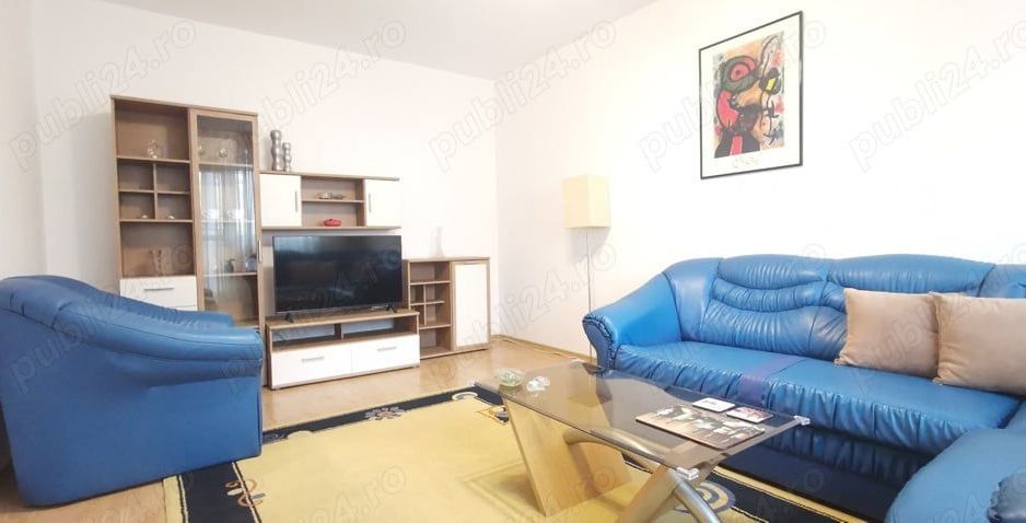 Proprietar Dorobanti Polona 2 camere decomandat renovat mobilat utilat cochet - Poză 1