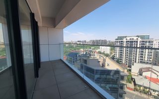 Apartament modern 2 camere One Verdi Park I View superb - Poză 3