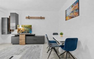 3 Camere Low Level 21 Residence Politehnica Ljerului Sector 6 - Poză 15