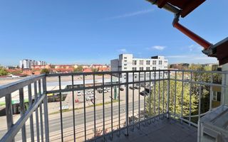 OCAZIE | Apartament cu 2 camere | Sagului , Timisoara - Poză 8