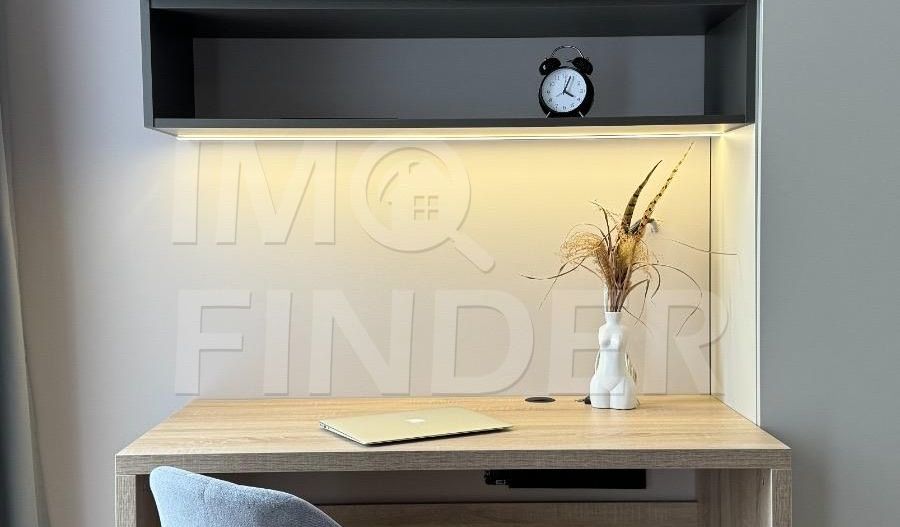 Apartament Premium 3 camere, imobil nou, finisaje de top, Nelocuit - Poză 20