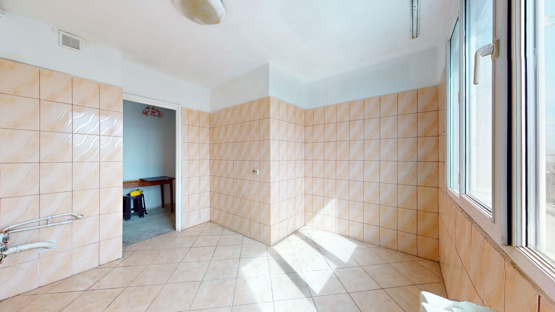 Sos. Alexandriei | Decomandat | 87 mp | 2 Bai | Langa Tramvai - Poză 14