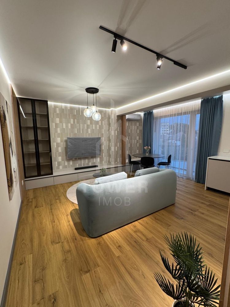 Apartament de închiriat Sibiu - Poză 2
