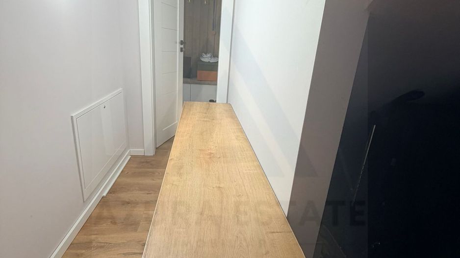 Casa individuala utilata 4 camere 120 mp utili garaj si teren Cristian - Poză 23