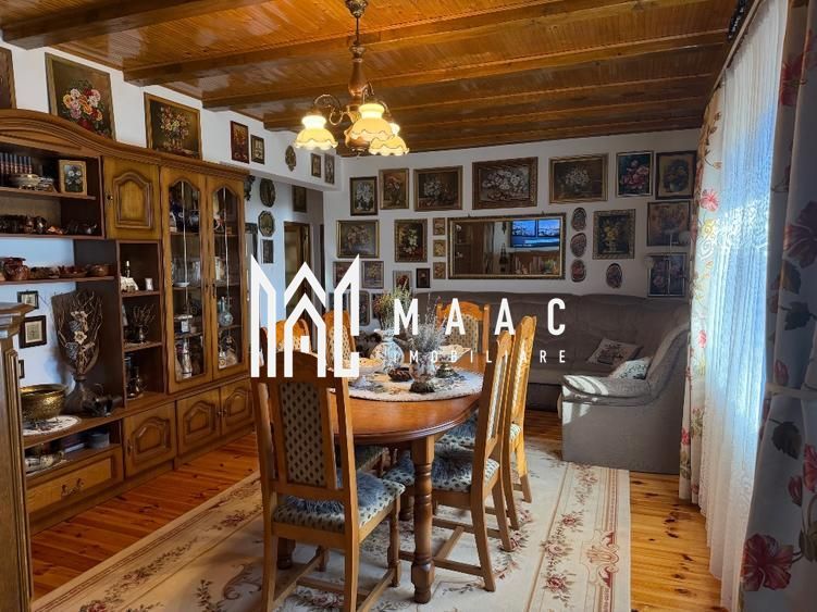 Casă de vânzare Sibiu | Terezian | 86 mp | teren 660 mp - Poză 7