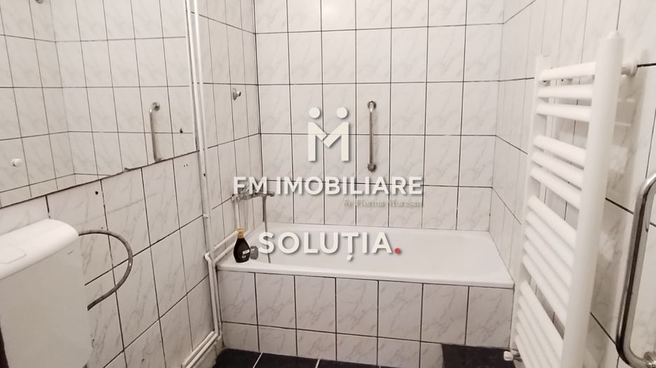 Apartament 4 camere de ÎNCHIRIAT– Str. 22 Decembrie, Baia Mare - Poză 11