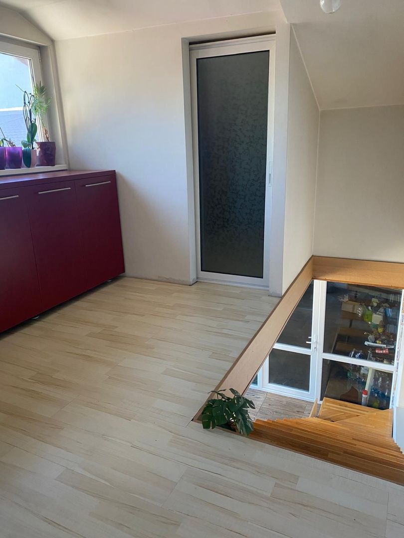 CASA BANEASA 10 CAMERE, MOBILAT, CENTRALA, TEREN 500 MP, COMISION 0% - Poză 17