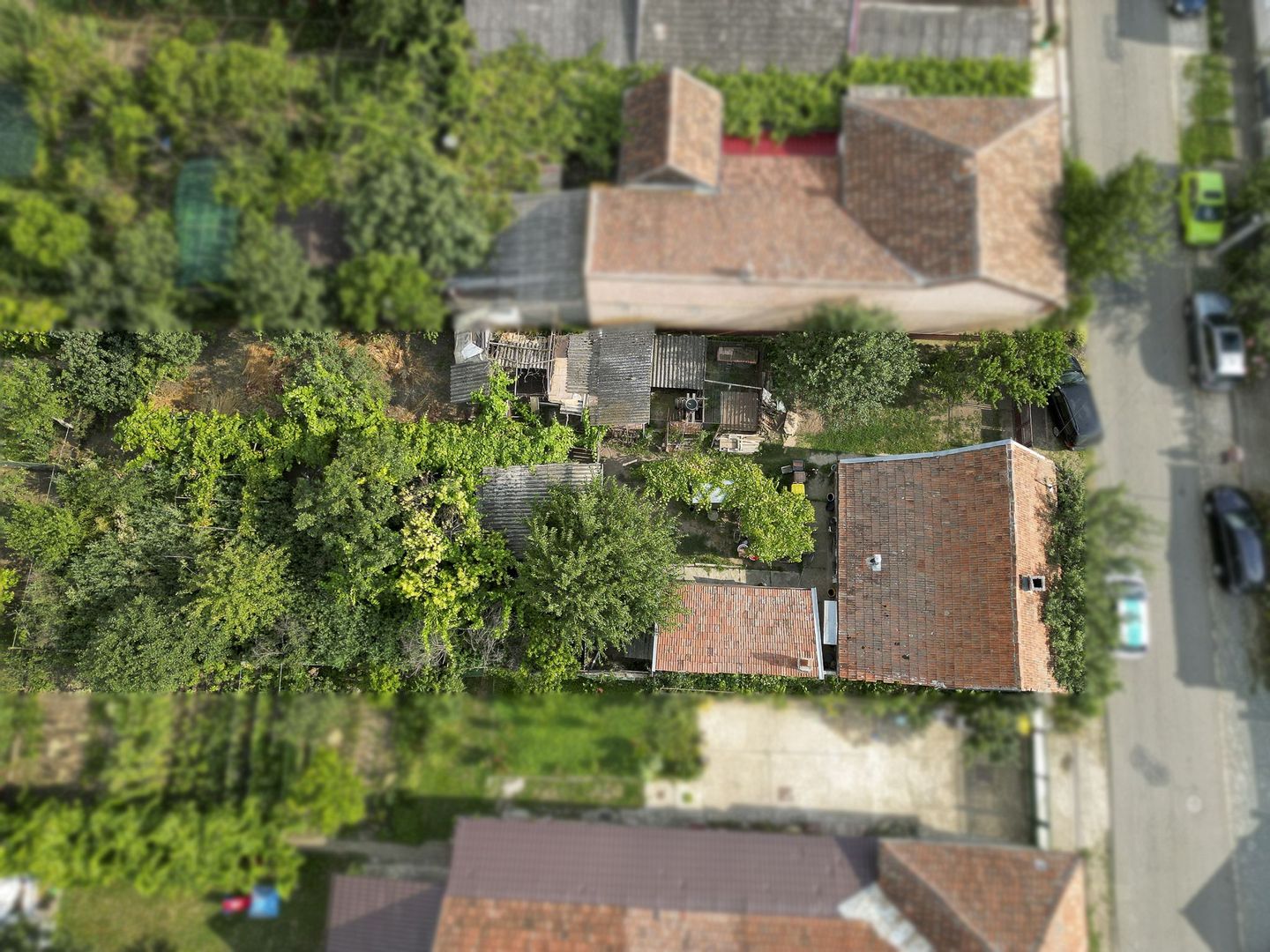 Teren intravilan 633mp in Gradiste - Poză 8