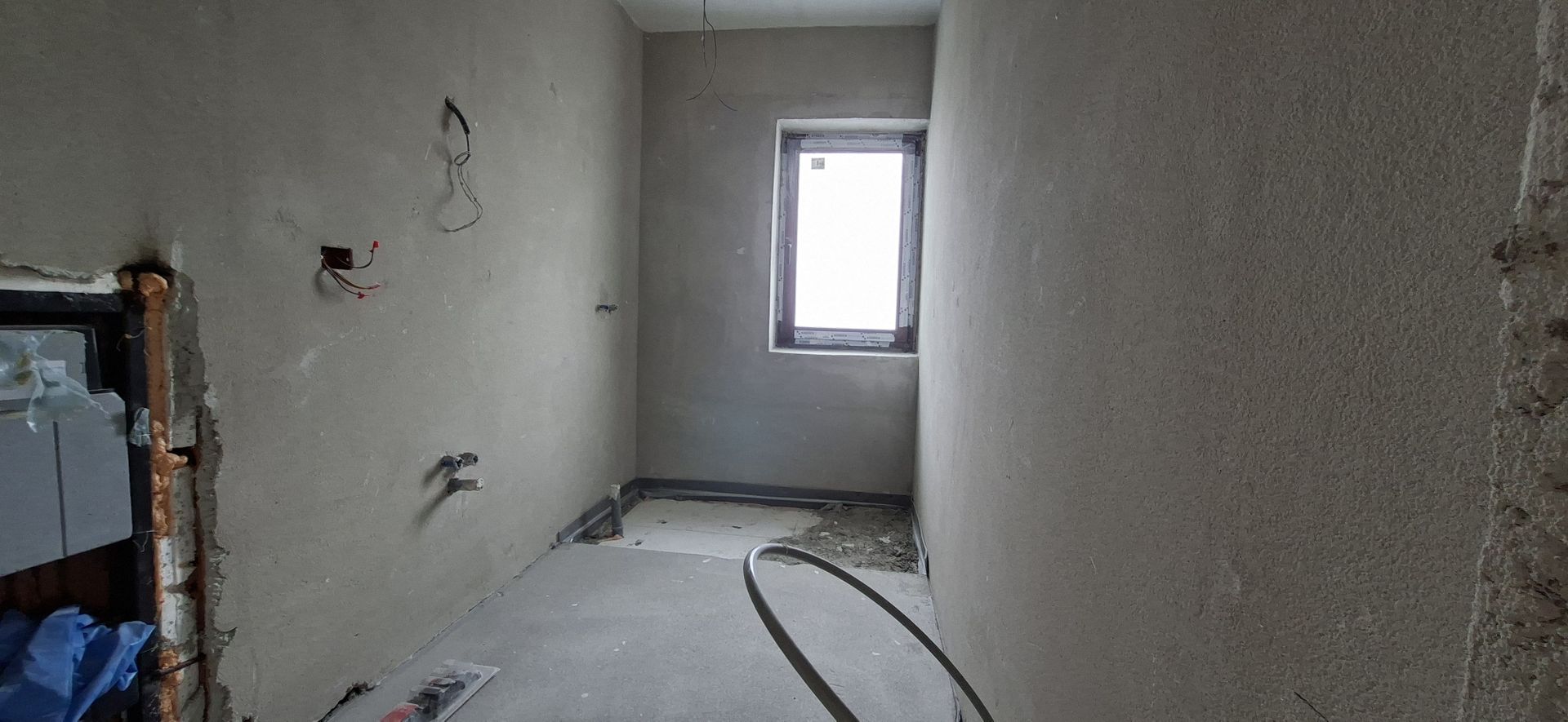 Locuinta individuala la liziera Padurii Verzi -Dumbravita - Poză 14