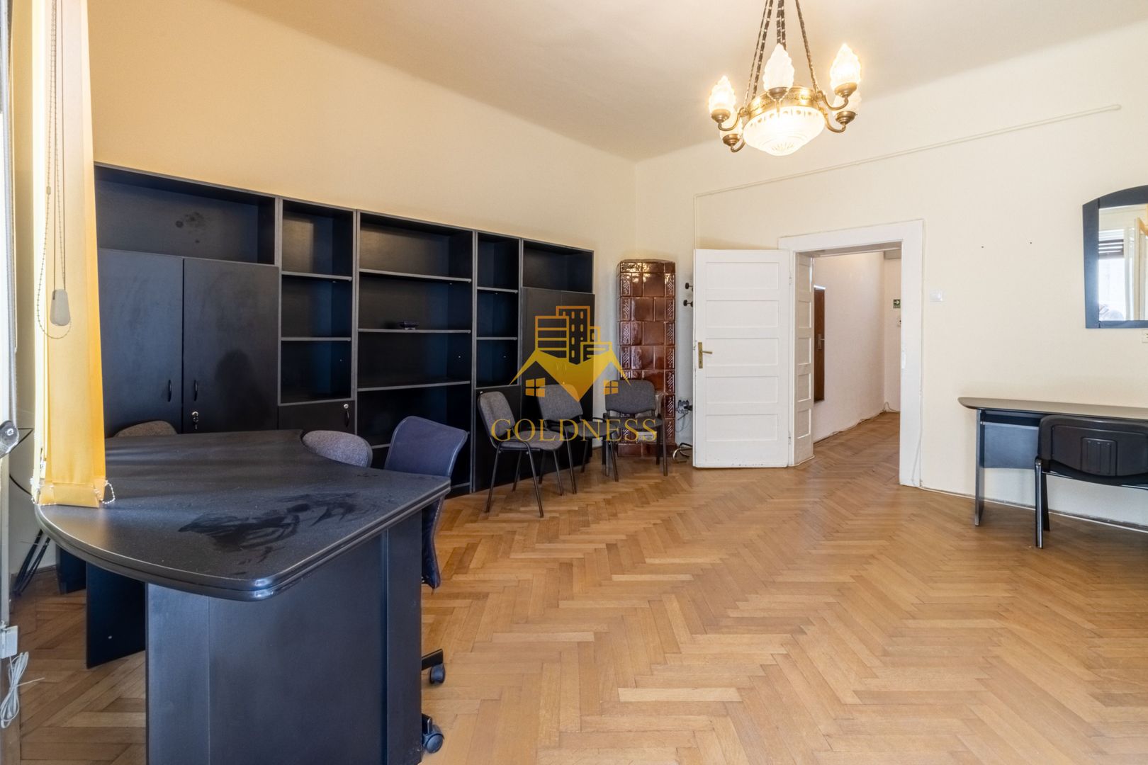 Garsoniera, 41 mp, 1/2 Ultracentral Zona Tribunalului, Traian Mosoiu - Poză 2