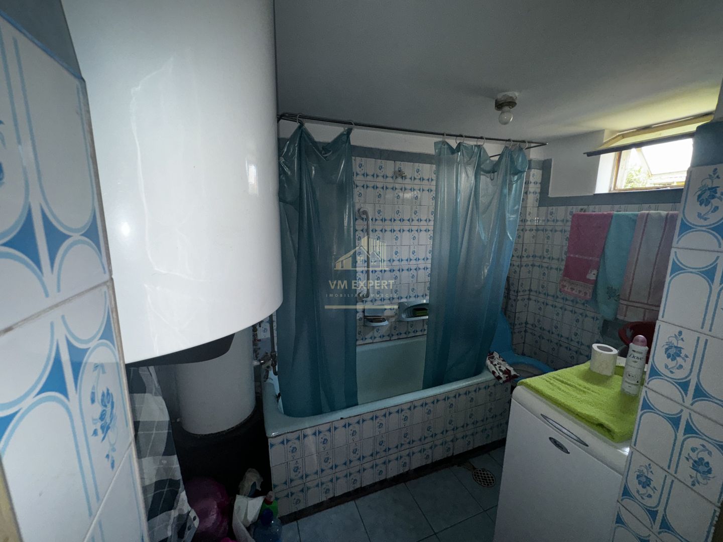 CASA 5 CAMERE 180 MP TEREN 814 MP CAMPULUNG - Poză 8