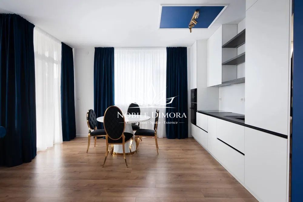 Nord One - Apartament cu 2 camere de inchiriat / vanzare cu parcare subterana - Poză 6