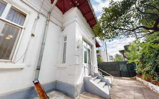 ION MIHALACHE - Turda | Vila Interbelica | Curte Generoasa + 4 camere - Poză 2