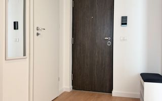 Bloc nou în Plopi, la prima închiriere; loc parcare inclus - Poză 6