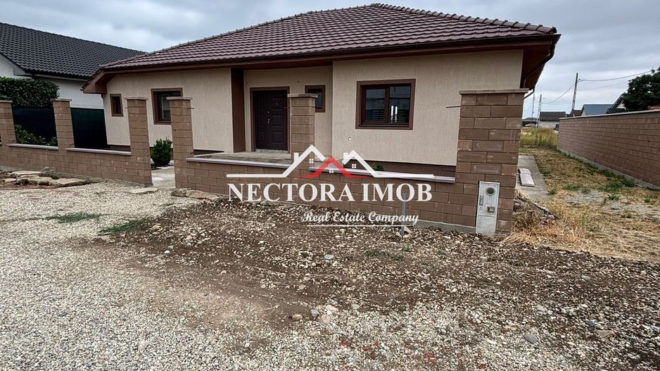 NECTORA IMOB-Casa individuala PREMIUM, Nojorid, 4 camere, 2 bai, 160mp - Poză 7