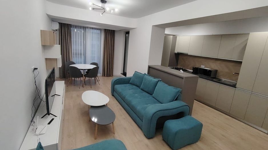 Apartament Duplex 4 Camere | 3 Bai | Novum Politehnica - Poză 3