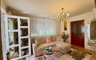 Casa individuala 4 camere - centru Sacalaz-Comision 0% - Poză 1