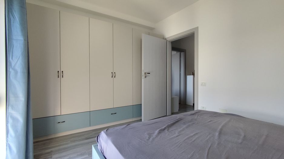 Apartament 2 camere tip aparthotel, bloc nou, Oradea - Baile Felix - Poză 9