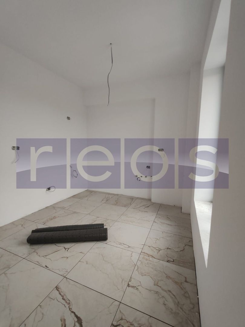 VANZARE APARTAMENT 2 CAMERE | BLOC NOU | SISESTI | 56MP | TERASA 6 MP - Poză 3