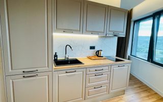 Apartament de 2 camere, 55mp, parcare, West City Tower - Poză 5