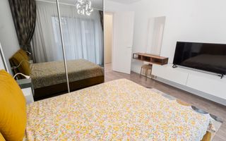 2 Camere 9 Cloud Pipera Aviatiei Promenada Cu Parcare Zona Excelenta - Poză 14