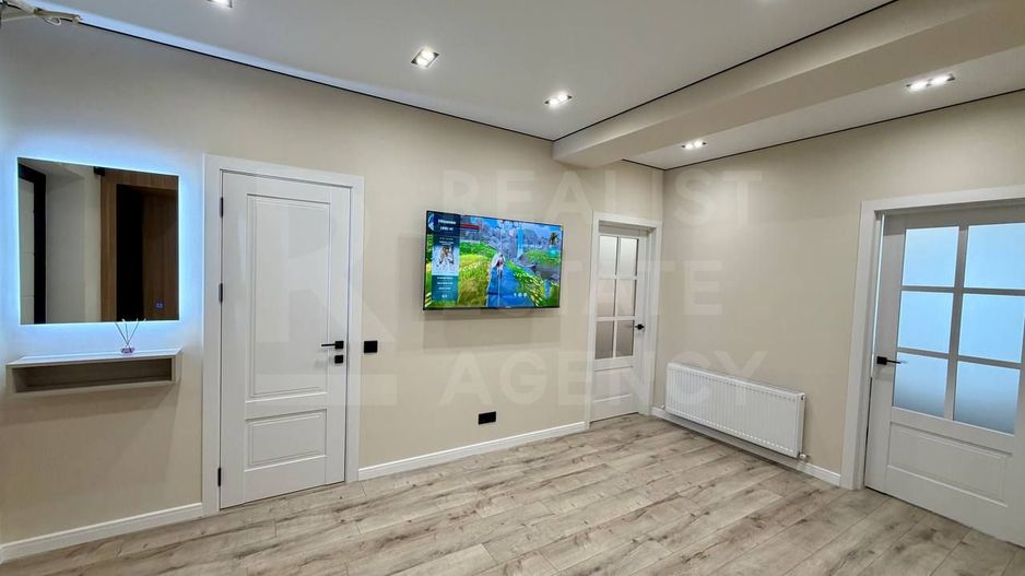 Vânzare, apartament, 2 camere, str. Cărtușa 95/5, Durlești - Poză 4