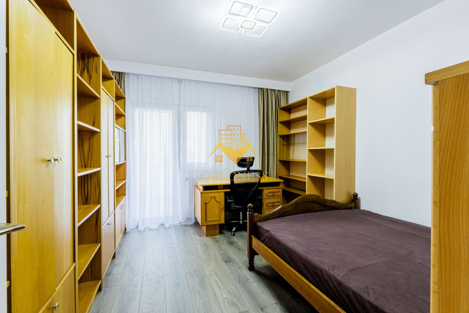 3 camere, decomandate, parcare, Zorilor Zona Observatorului, UMF, UTCN - Poză 11