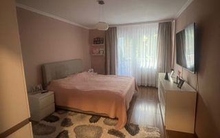 Apartament 3 camere decomandat, Mănăștur, zona Minerva - Poză 4