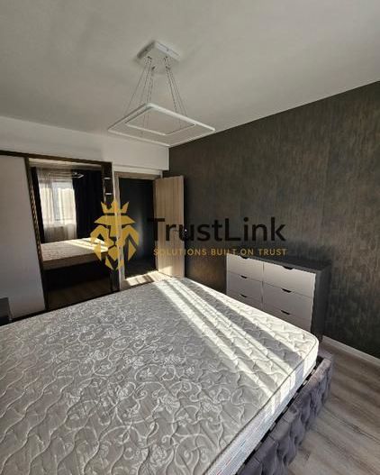 Apartament modern cu 3 camere Aparatorii Patriei in bloc nou - Poză 11