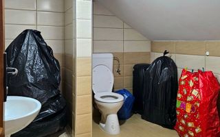 Casă plus Spațiu comercial 741 mp, Teren 906 mp Brasov - zona Blumana - Poză 32