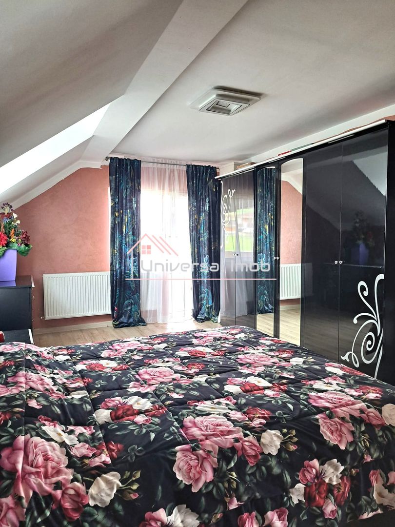 Casa individuala in Corusu, cu teren 700 mp. - Poză 3