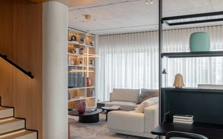 VILA PREMIUM | BANEASA | TEHNOLOGIE SI EFICIENTA ENERGETICA - Poză 25