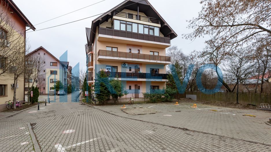 PENTHOUSE de vânzare, Grădina cu Magnolii+ 3 locuri de parcare, COMISION 0%! - Poză 55