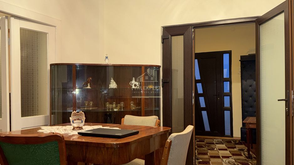 VILA 4 CAMERE, LERESTI, TEREN 3489 MP COMISION 0% CUMPARATOR - Poză 10