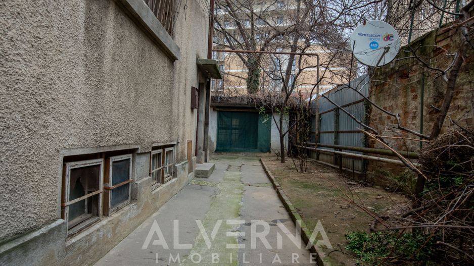INVESTITIE - Apartament 1 camera | 44mp + boxa | zona Horei - Iancului - Poză 17