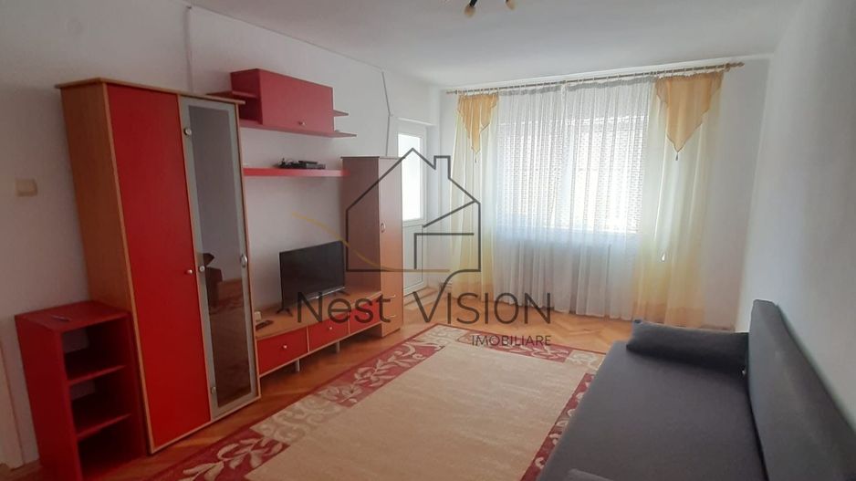 Apartament luminos si spatios | 2 camere | 68 mp | etaj 2| Terezian - Poză 1