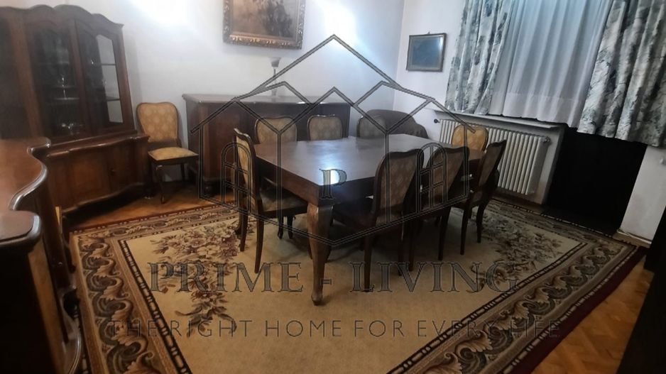 Exceptional Heritage Villa for Rent | Ștefan cel Mare – Dorobanți Area - Poză 8