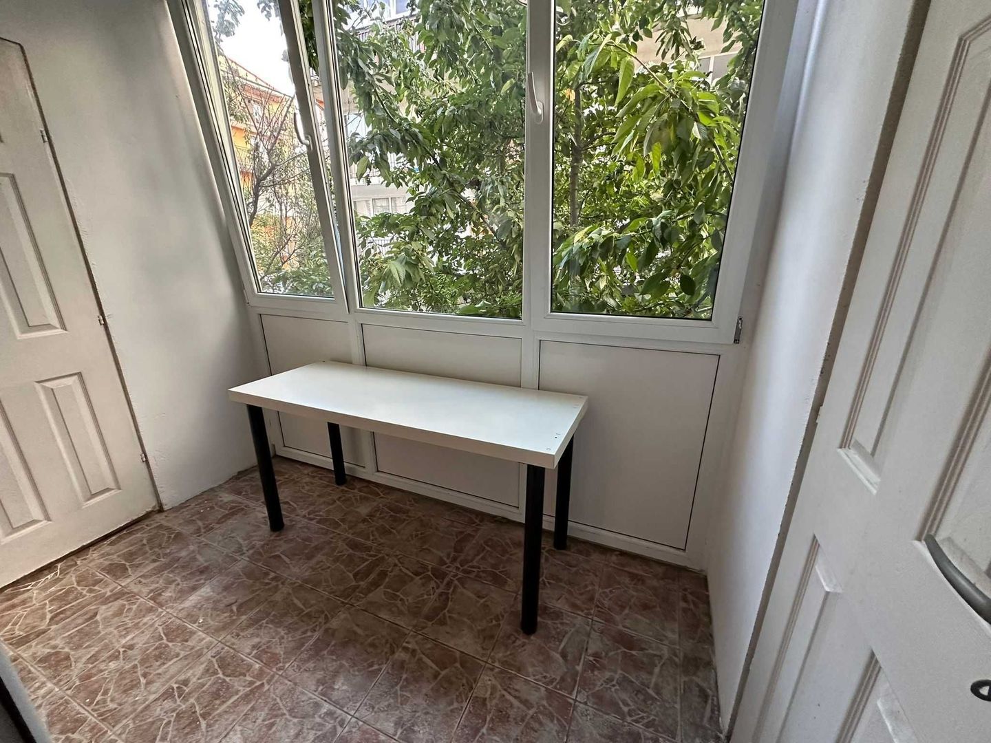 Apartament cu 1 camera complet mobilat, - Poză 1