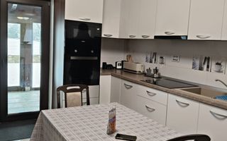 Casă P+1 modernă, complet echipată, cu teren mult, la Crasna - Poză 36