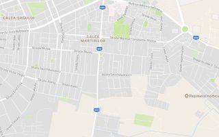 Teren intravilan cu proiect de casa! - Poză 1