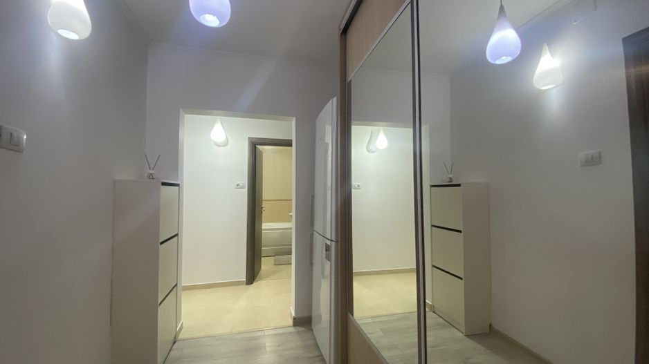 Apartament cu doua camere, soseaua Pantelimon, 107.500€ negociabil - Poză 8