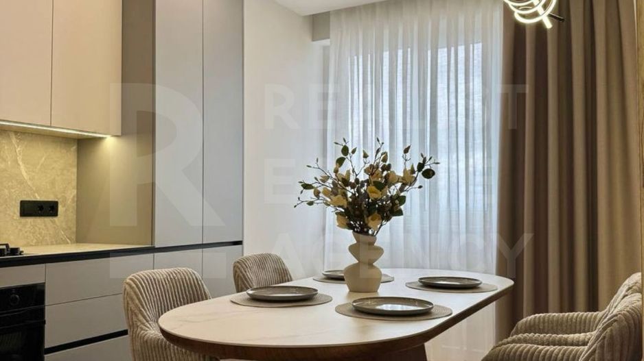 Vânzare, penthouse, 3 camere,  str. Cartușa, Dulești - Poză 3