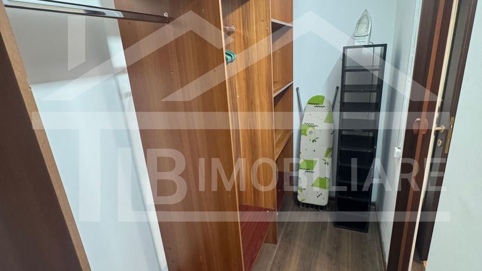 Apartament cu 2 camere, 60mp, decomandat, pet friendly, zona Garii - Poză 14