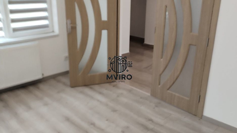 Casă de închiriat 3 camere + grădină, 2 locuri de parcare, - Poză 12