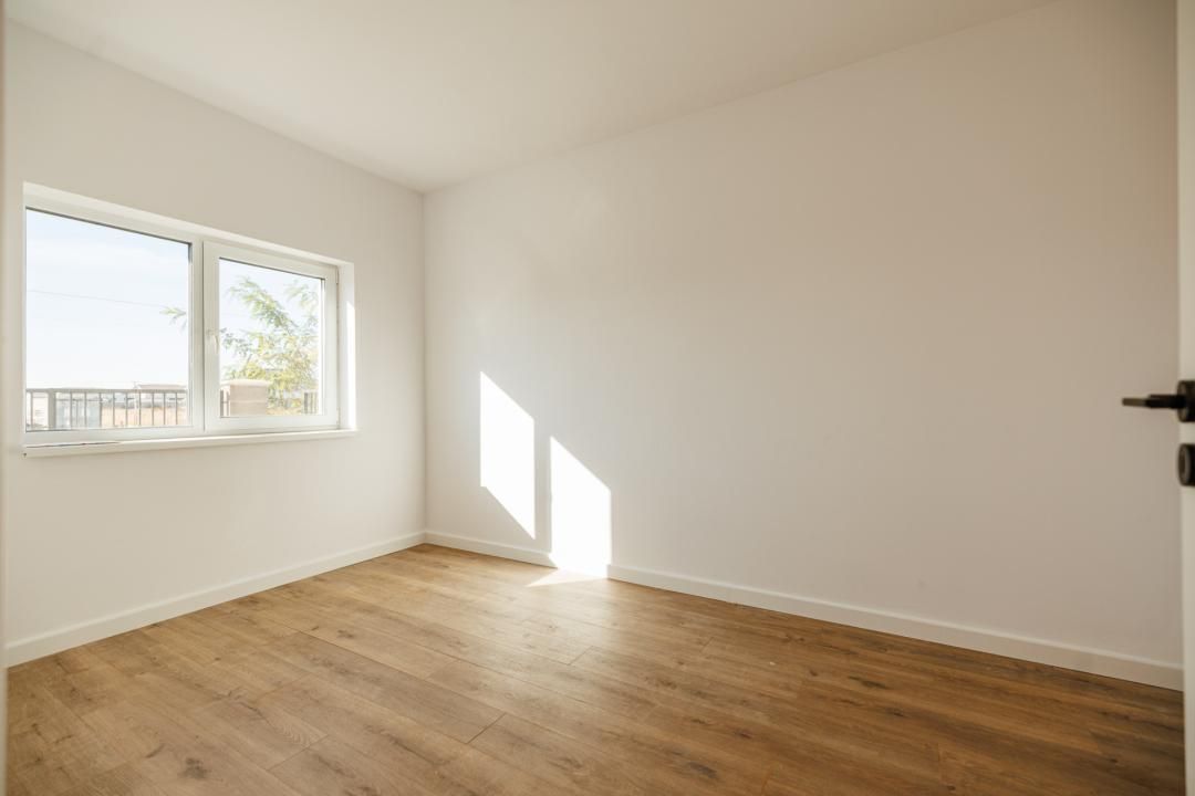 Duplex P+1E| Gata de Mutare| 5 cam, 3 bai | Teren 313 m Săcălaz| Comision 0 - Poză 10